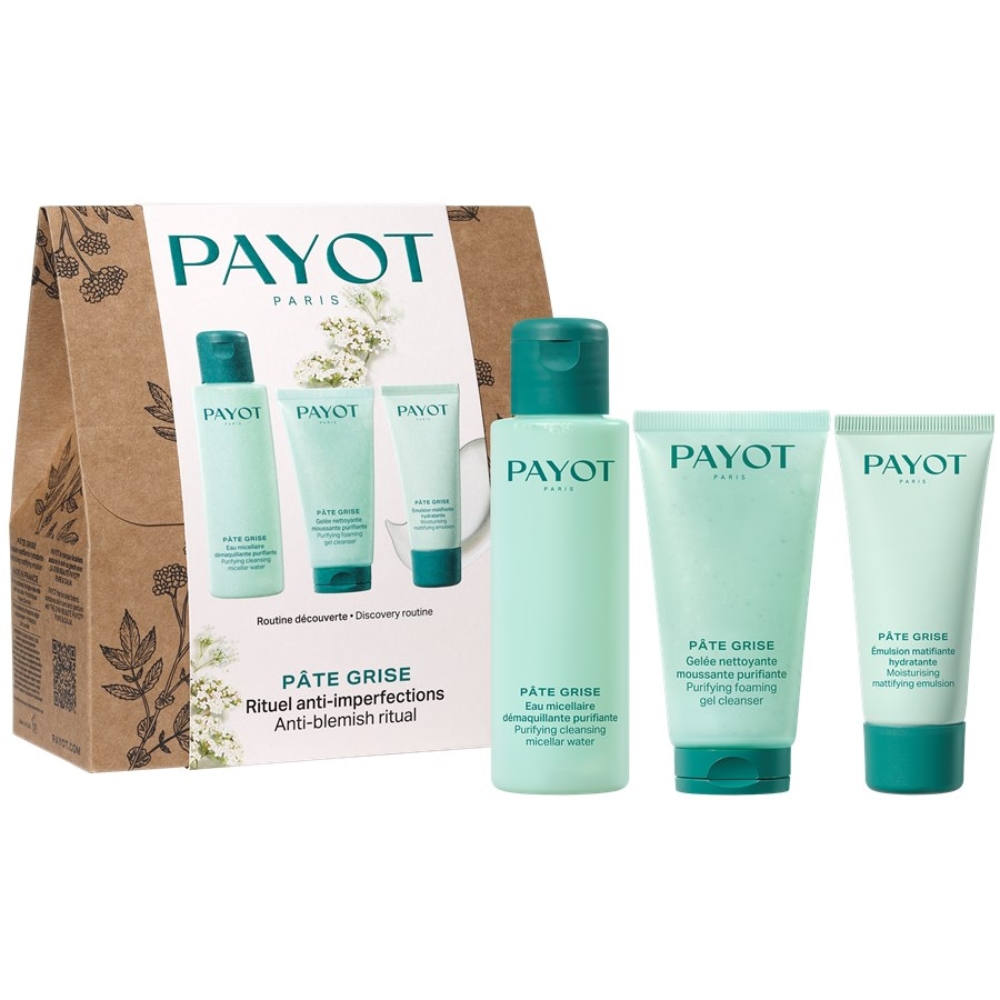 Payot Pâte Grise Rituel anti-imperfezioni Promo 2024