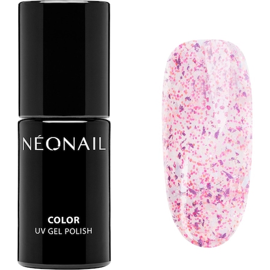 NEONAIL - The Muse in You