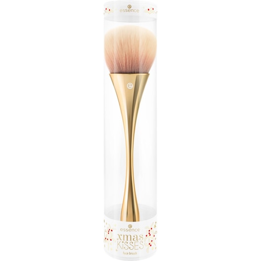 Essence xmas KiSSES Face Brush Puderpinsel Damen 1 ct (3,99 € / 1 Stk.)