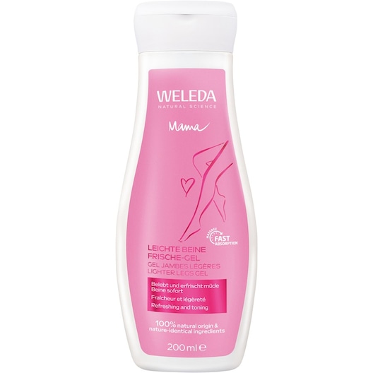WELEDA - Pregnancy care