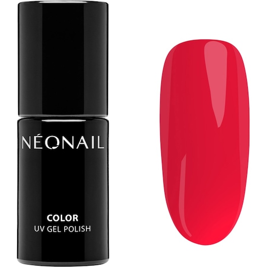 NEONAIL - Coloured UV nail polishes