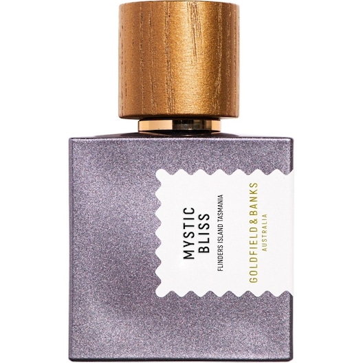 Goldfield & Banks Native Eau de Parfum Spray Parfumer Unisex 50 ml