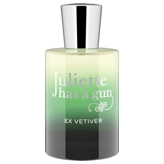 Juliette has a Gun - Ex Vetiver