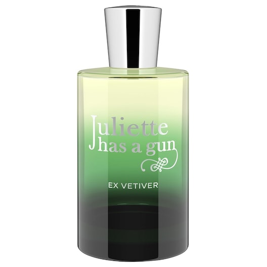 Juliette has a Gun - Ex Vetiver