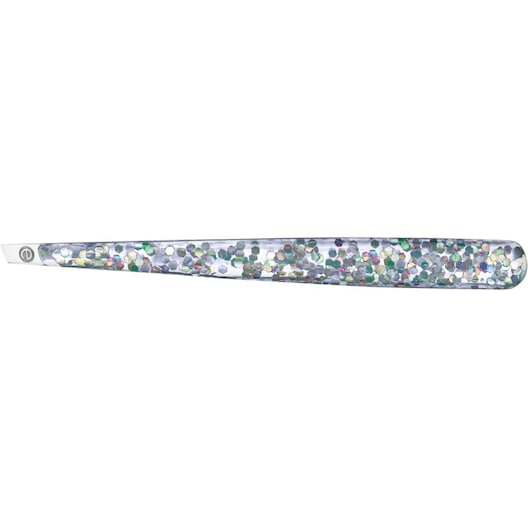 Essence My Heart Beats Disco Glitter Tweezer Pinzette Unisex 1 ct (2,49 € / 1 Stk.)