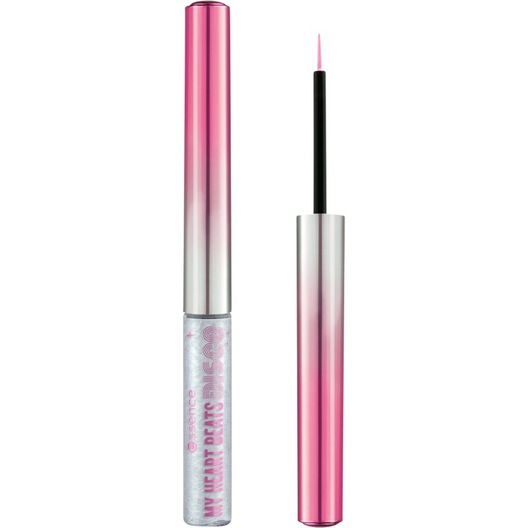 Essence My Heart Beats Disco Dip Eyeliner Damen 2,8 ml