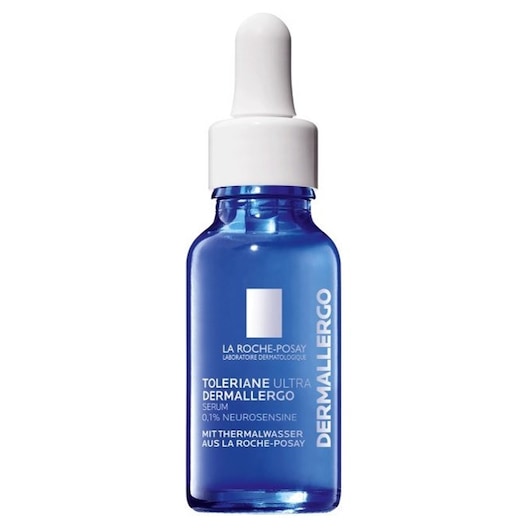 La Roche Posay Ansigt Ansigtspleje Toleriane Ultra Dermallergo Serum 20 ml (13.000,00 kr / 1 l)