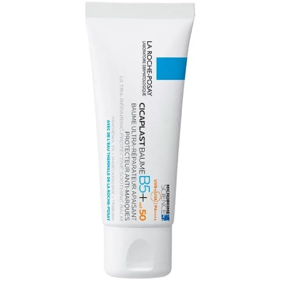 La Roche Posay Creams & Ointments Cicaplast Baume B5+ SPF50