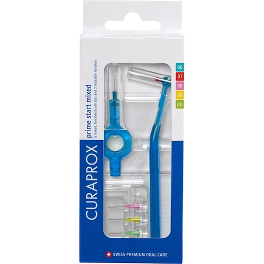 Curaprox - Cepillos interdentales