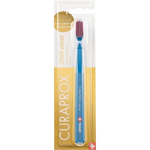Curaprox - Brosses à dents