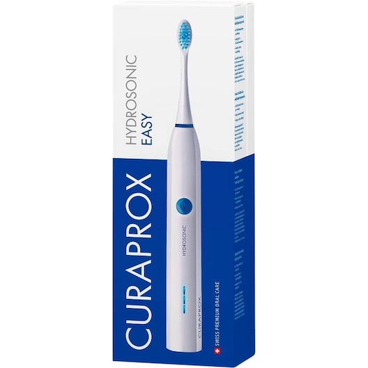 Curaprox - Sonic toothbrushes