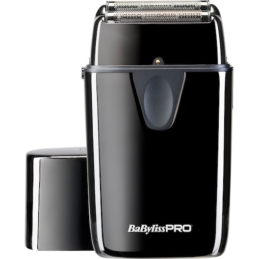 BaBylissPRO Barbermaskiner UV-barbermaskine med dobbelt folie Herrebarbering Unisex