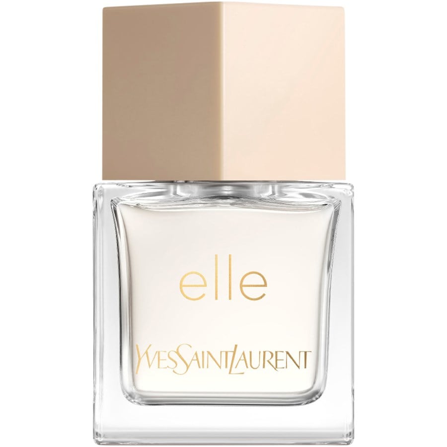 Yves Saint Laurent La Collection Elle Eau de Parfum Spray