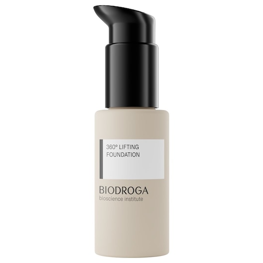 Biodroga 360° Foundation SPF 15 Foundations Female 30 ml