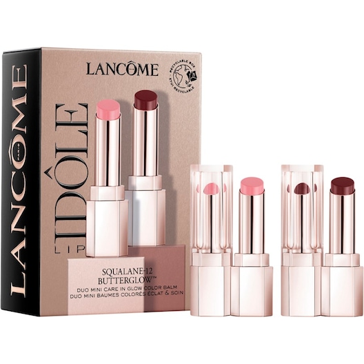 Lancôme hotsell bundle