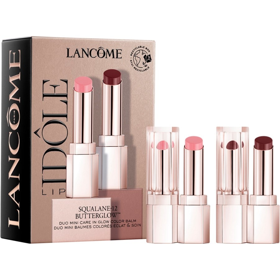 Lancôme Labbra Lip Idôle Set