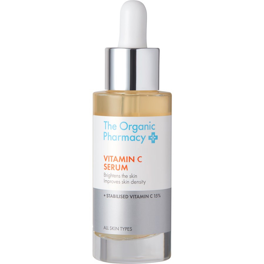 The Organic Pharmacy Hoito Kasvohoito Vitamin C Serum 30 ml (1 998,33 € / 1 l)