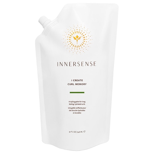 Innersense Haarcreme & Stylingcreme I Create Curl Memory Damen 946 ml