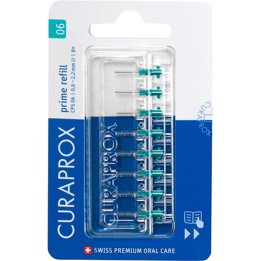 Curaprox - Cepillos interdentales