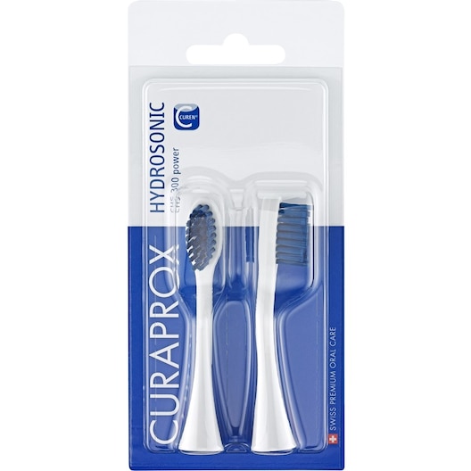 Curaprox - Cepillos de dientes sónicos