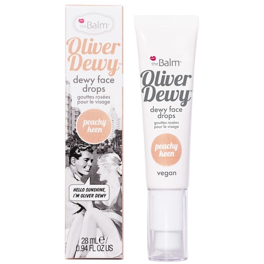 The Balm - Highlighter
