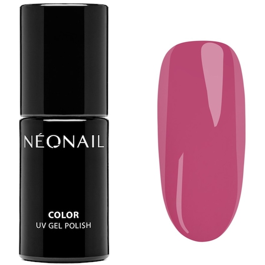 NEONAIL Let ́s Make Memories UV Gel Nagellack Damen 7,2 ml