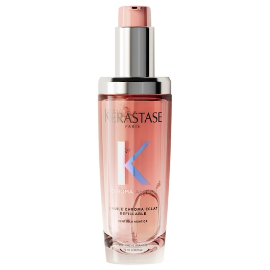 Kérastase Chroma Absolu L‘Huile Cicagloss Haaröl Damen 75 ml