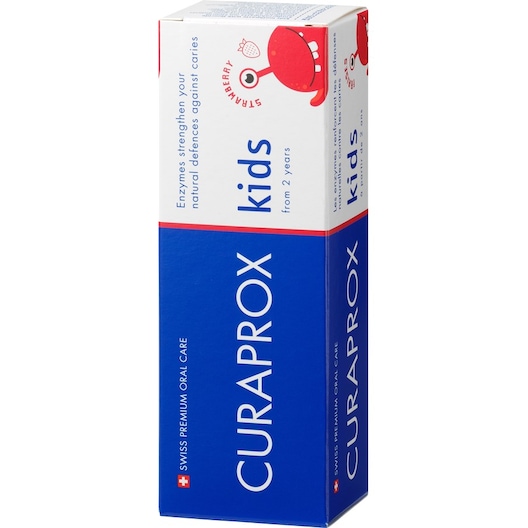Curaprox - Pasta de dientes