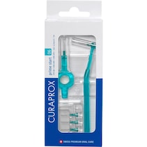 Interdental brushes