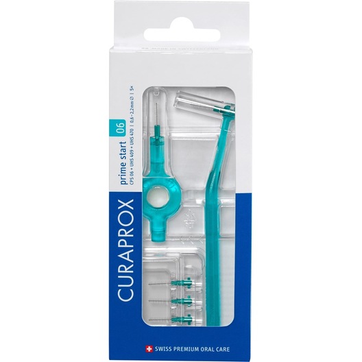 Curaprox - Cepillos interdentales