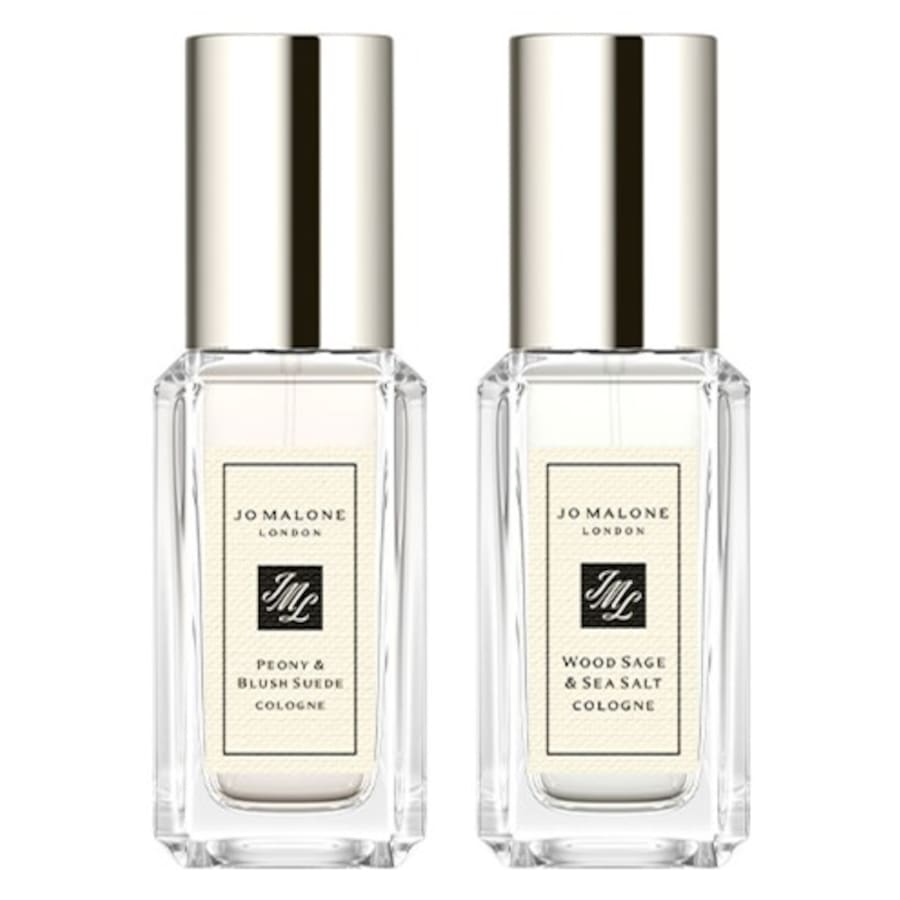 Fresh and Flirtatious Travel Cologne Duo