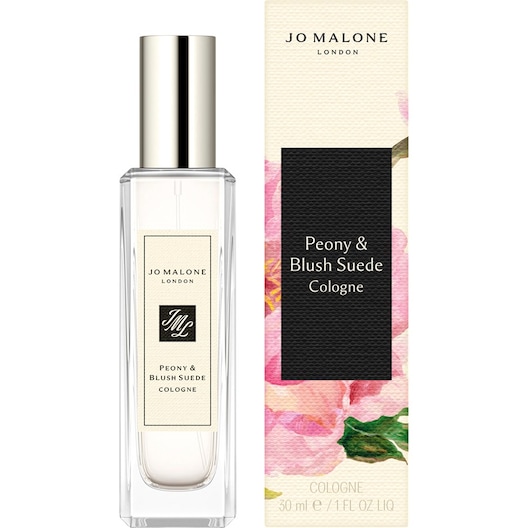 Jo Malone London Peony & Blush Suede Cologne 30 ml Damen