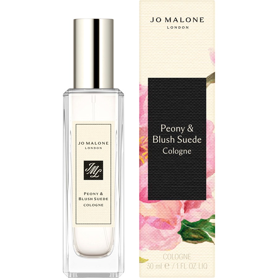 Jo Malone Peony & Blush Suede Cologne | Jetzt kaufen