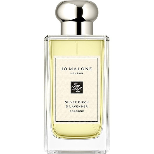 Jo Malone London Sølvbirk og lavendel Köln Parfumer Unisex 100 ml