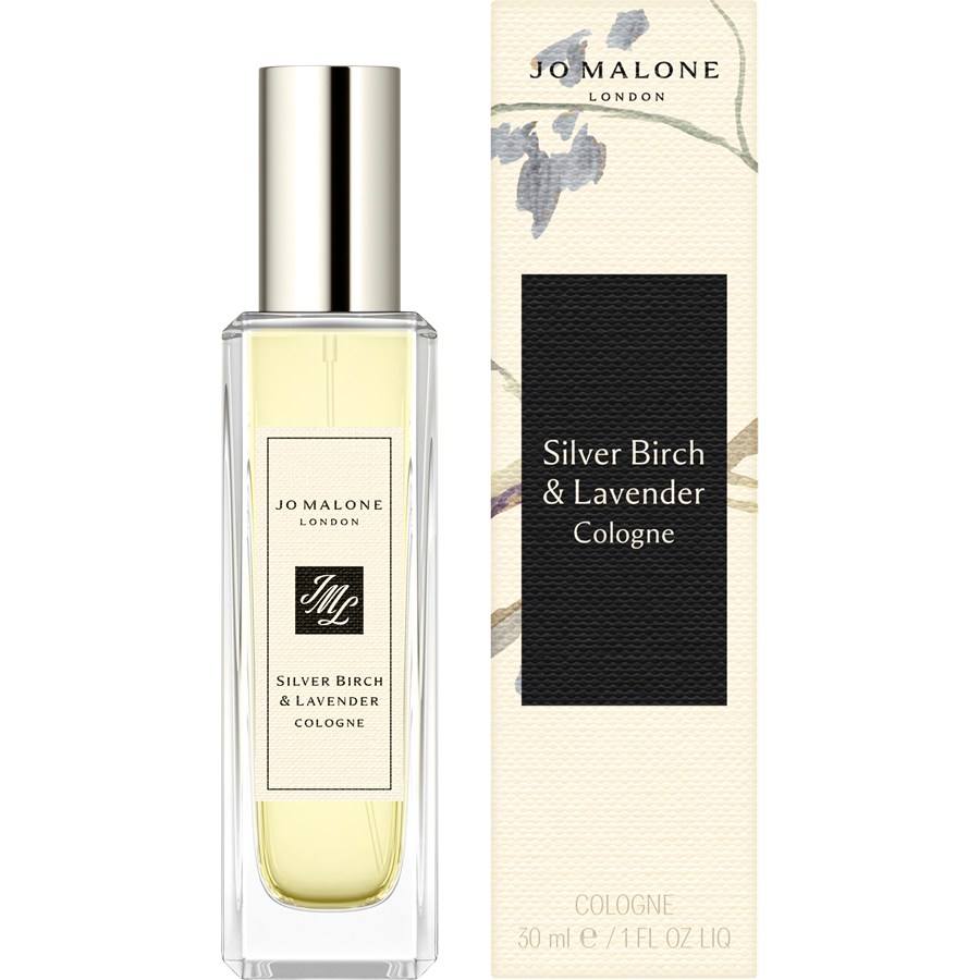 Silver Birch & Lavender Cologne by Jo Malone London ❤️ Buy