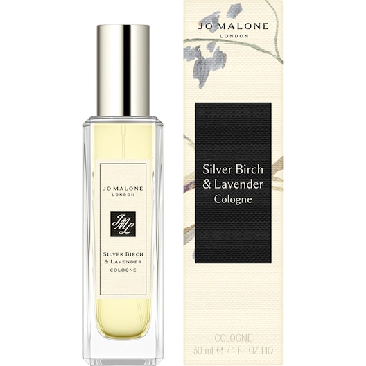 Jo Malone Silver Birch & Lavender | Cologne kaufen