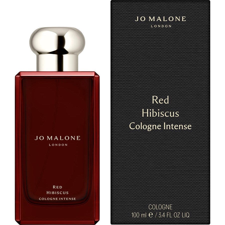 JO MALONE RED HIBISCUS コロンインテンス　100ml レッド ハイビスカス コロン インテンス | ジョー マローン ロンドン