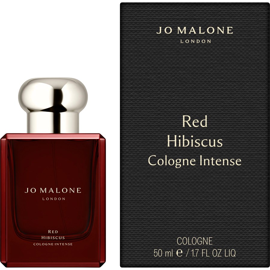 Jo Malone Red Hibiscus Cologne Intense ❤️ kaufen