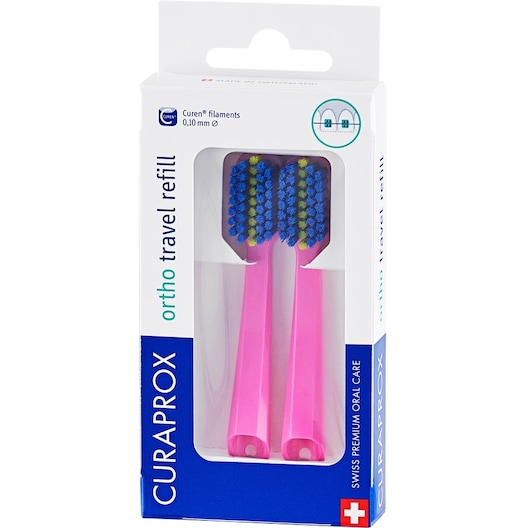 Curaprox - Cepillos de dientes