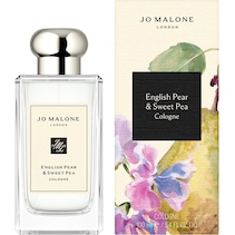 English Pear & Sweet Pea