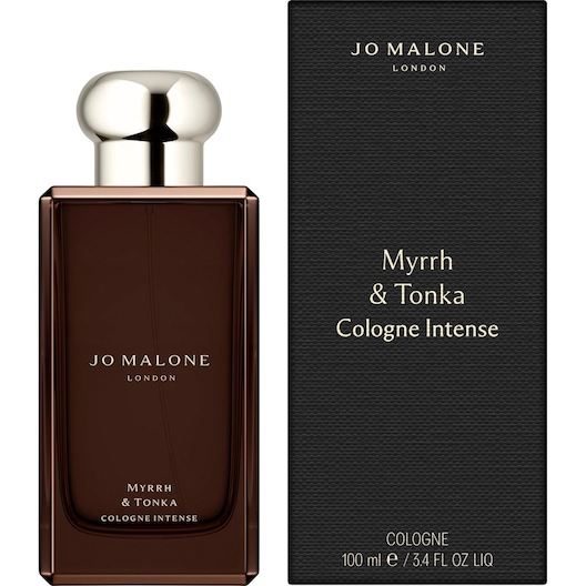 Jo Malone London - Myrrh & Tonka