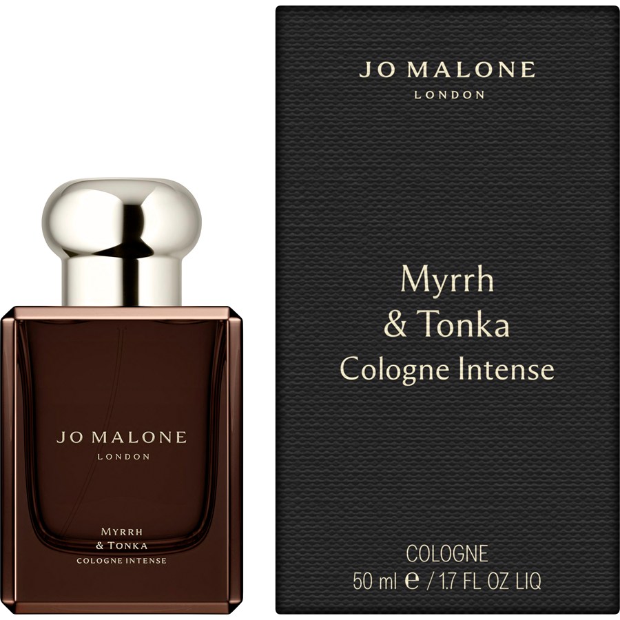 Myrrh & Tonka Cologne Intense by Jo Malone London ❤️ Buy online