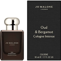 Oud & Bergamot