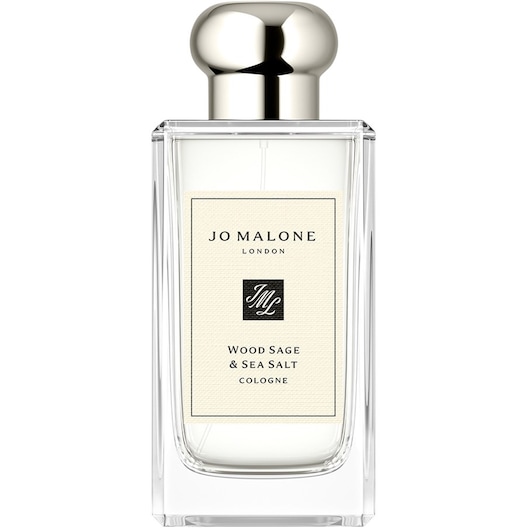 Jo Malone London Wood Sage & Sea Salt Cologne Parfum Damen 100 ml