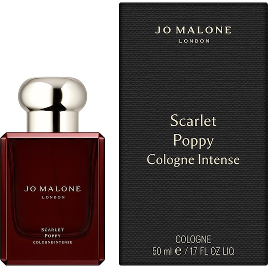 Jo Malone London Scarlet Poppy Cologne Intense Herrenparfum Unisex 50 ml