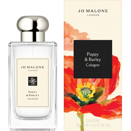Jo Malone London Poppy & Barley Cologne 100 ml Damen