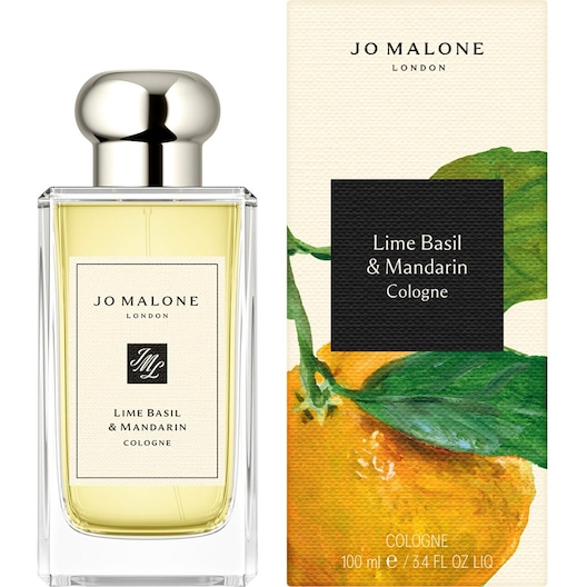 Jo Malone London Lime Basil Cologne 100 ml Damen