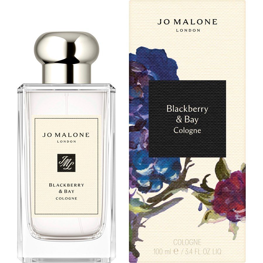 Blackberry & Bay Cologne by Jo Malone London | parfumdreams