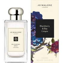 Blackberry & Bay