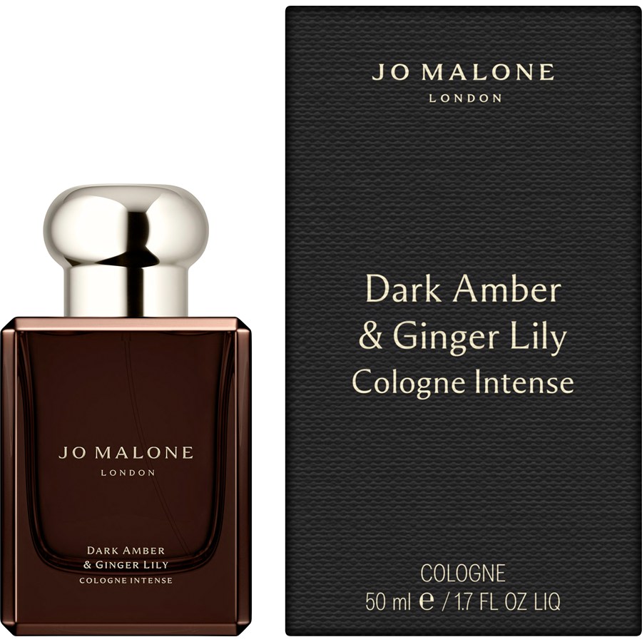 Jo Malone London Dark Amber & Ginger Lily